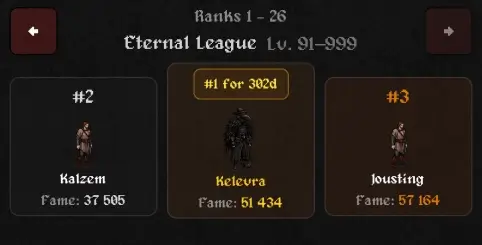 Realm of Dungeons preview note two