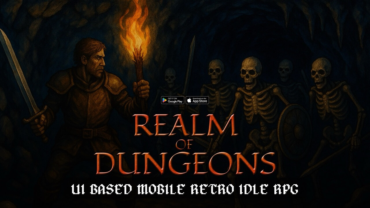 Realm of Dungeons Introduction