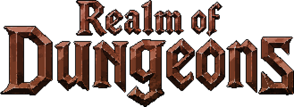Realm of Dungeons