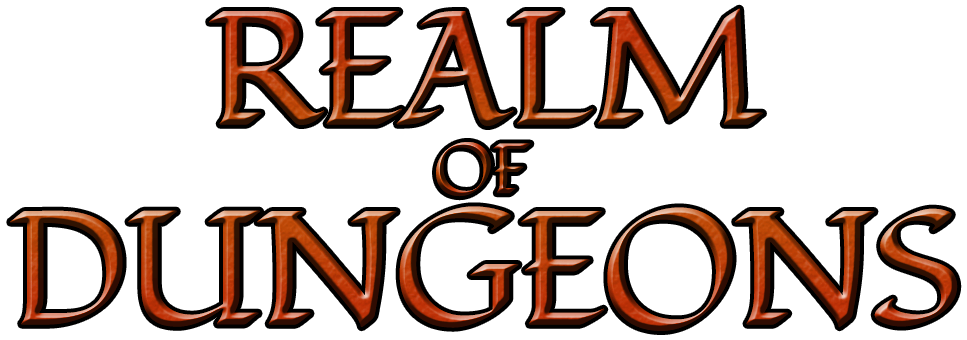 Realm of Dungeons